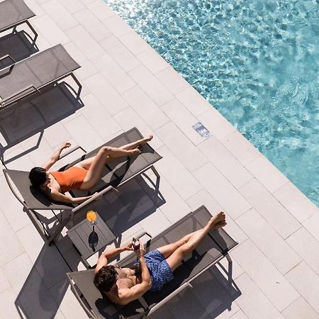 Petit Sagitario Adults Only Hotel Son Carrio  Exterior foto