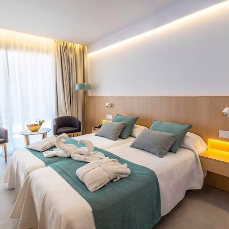 Petit Sagitario Adults Only Hotel Son Carrio  Exterior foto