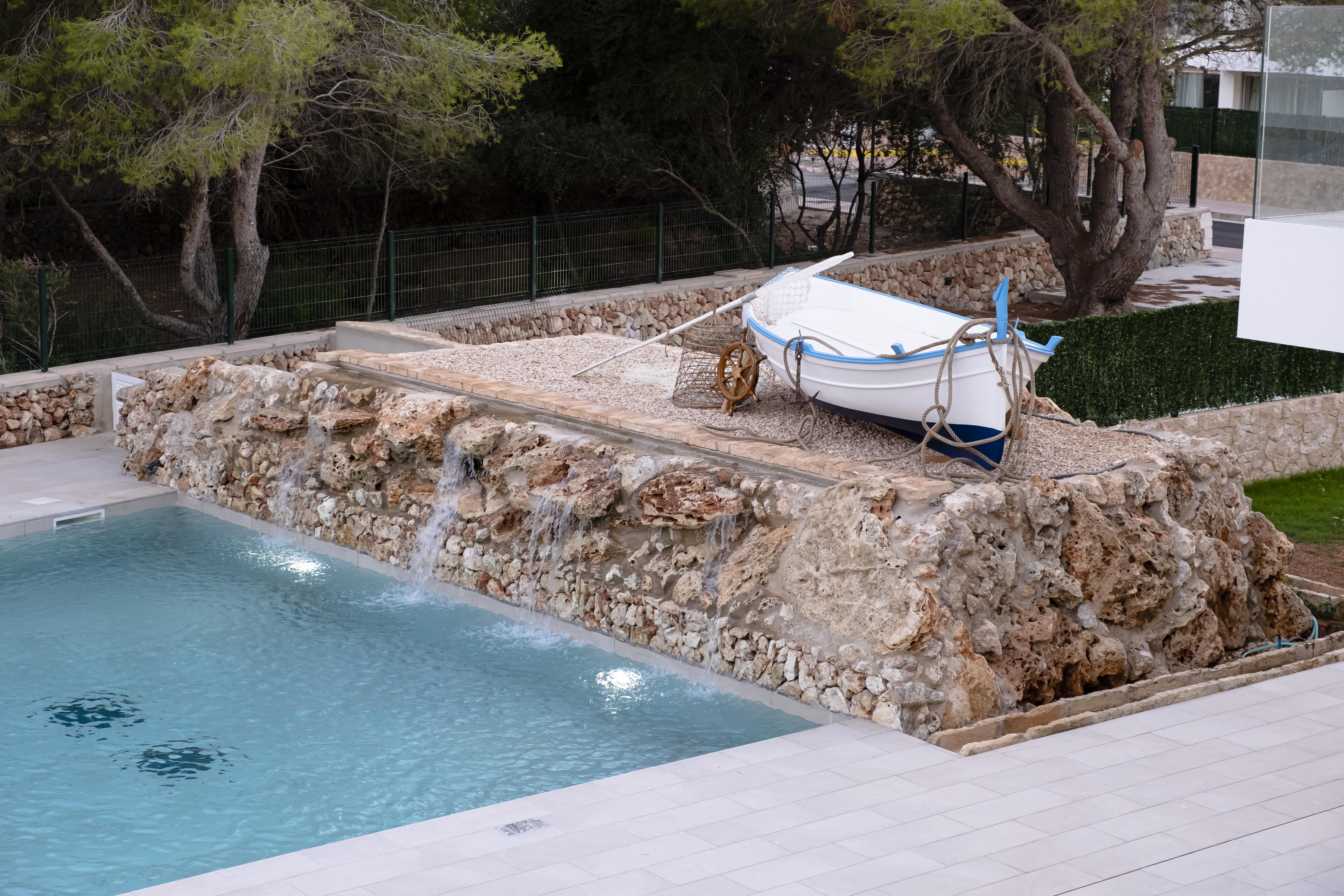Petit Sagitario Adults Only Hotel Son Carrio  Exterior foto