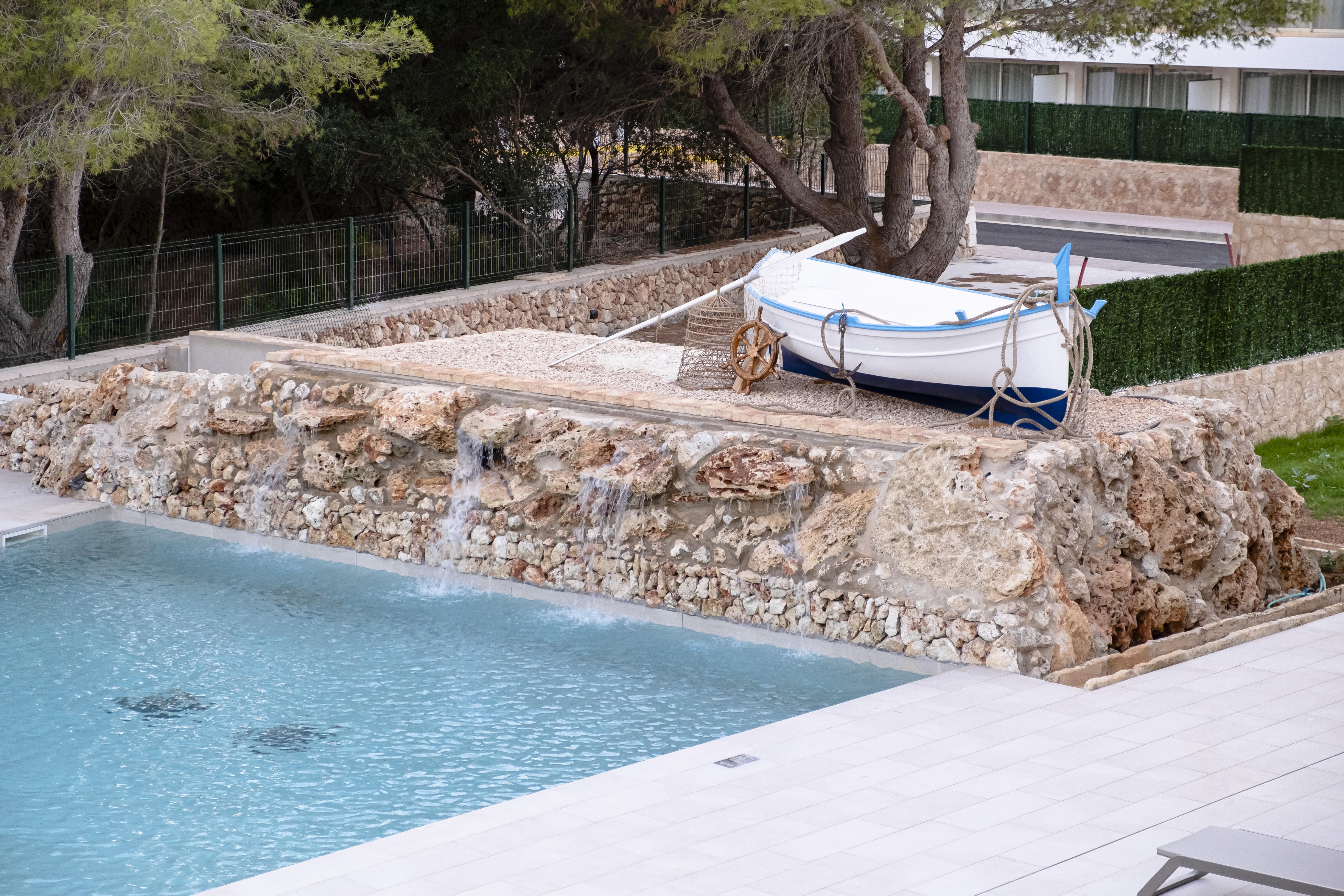Petit Sagitario Adults Only Hotel Son Carrio  Exterior foto