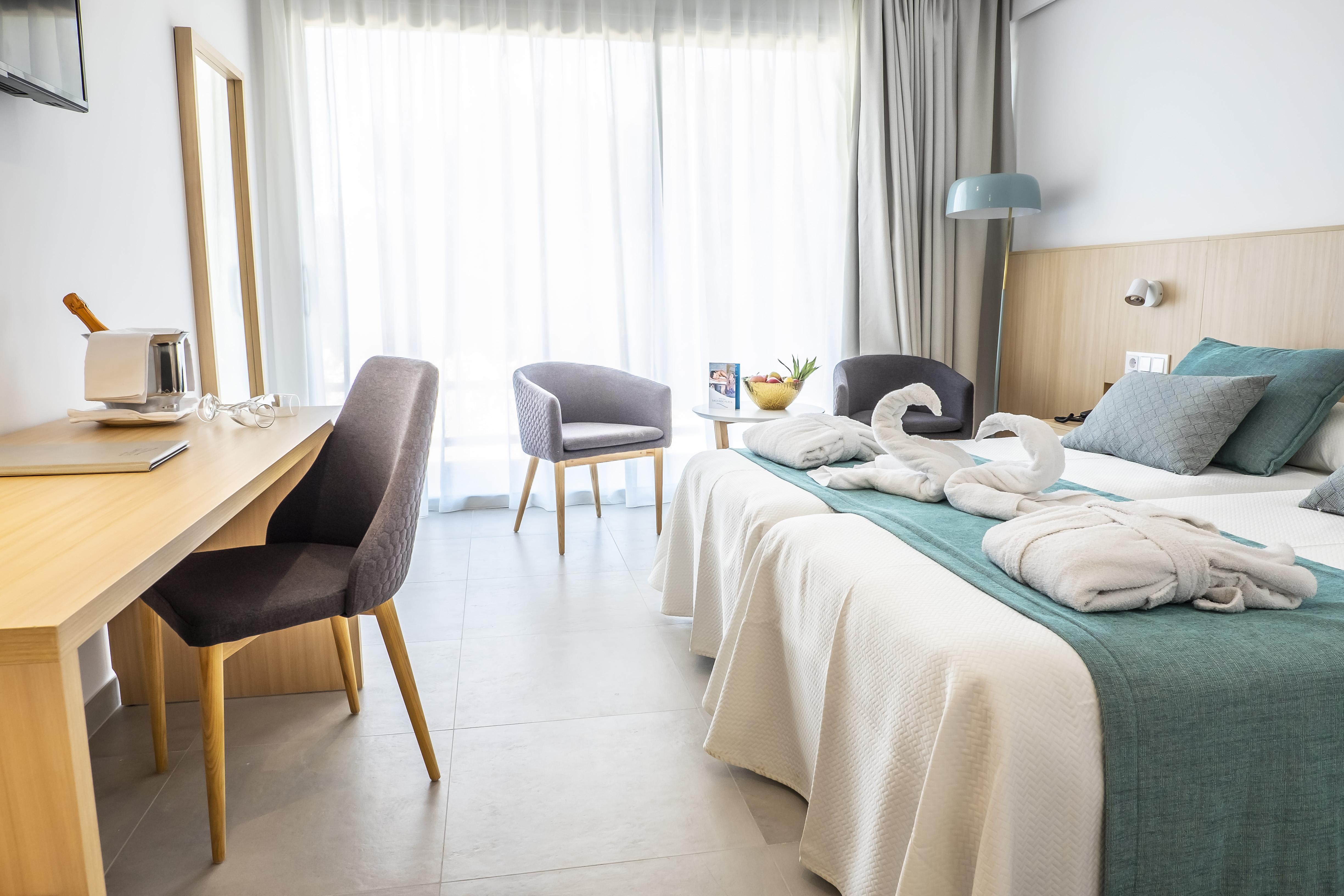 Petit Sagitario Adults Only Hotel Son Carrio  Exterior foto