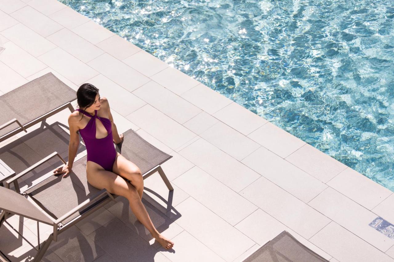 Petit Sagitario Adults Only Hotel Son Carrio  Exterior foto