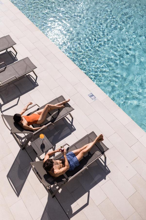 Petit Sagitario Adults Only Hotel Son Carrio  Exterior foto