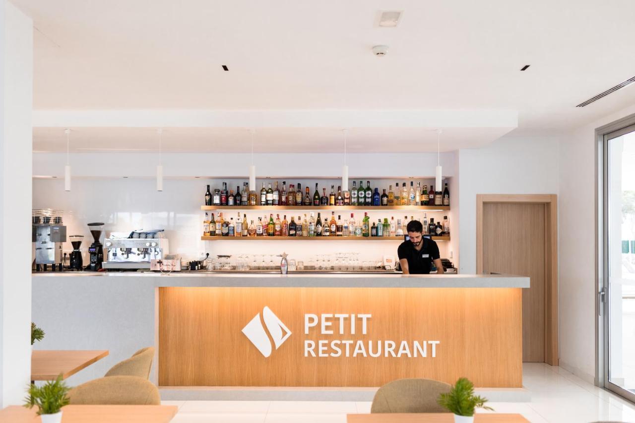 Petit Sagitario Adults Only Hotel Son Carrio  Exterior foto