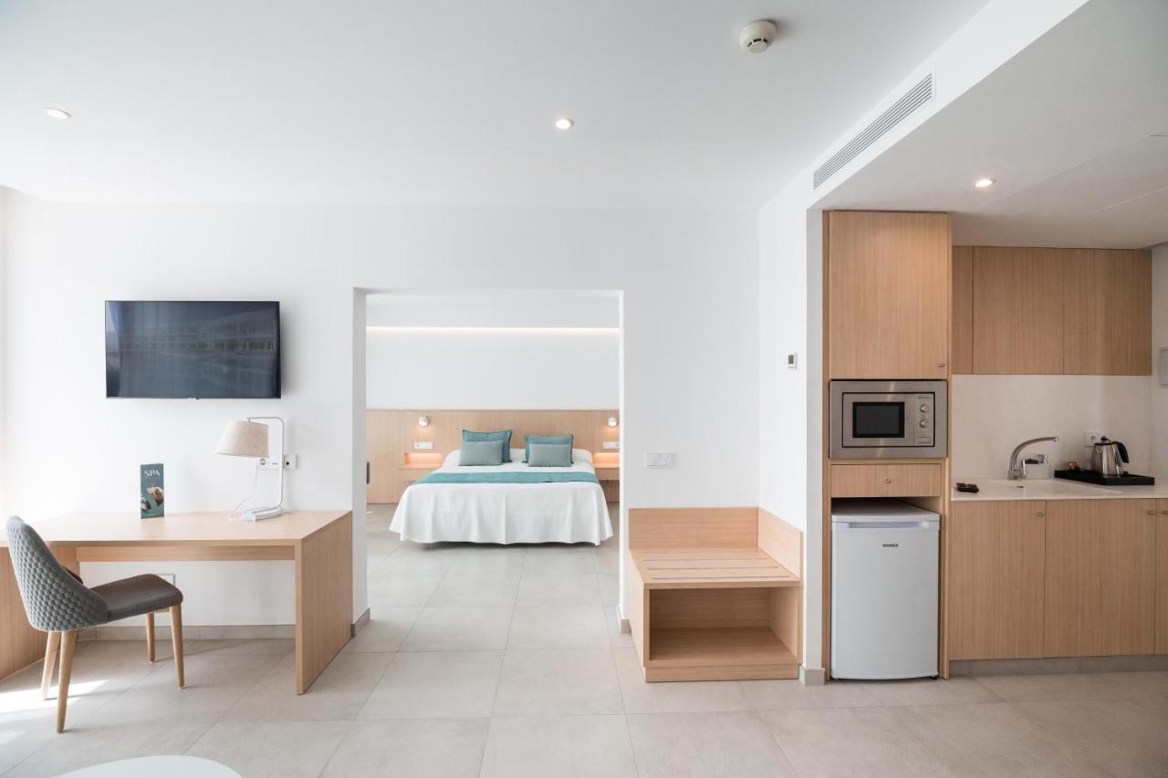 Petit Sagitario Adults Only Hotel Son Carrio  Exterior foto