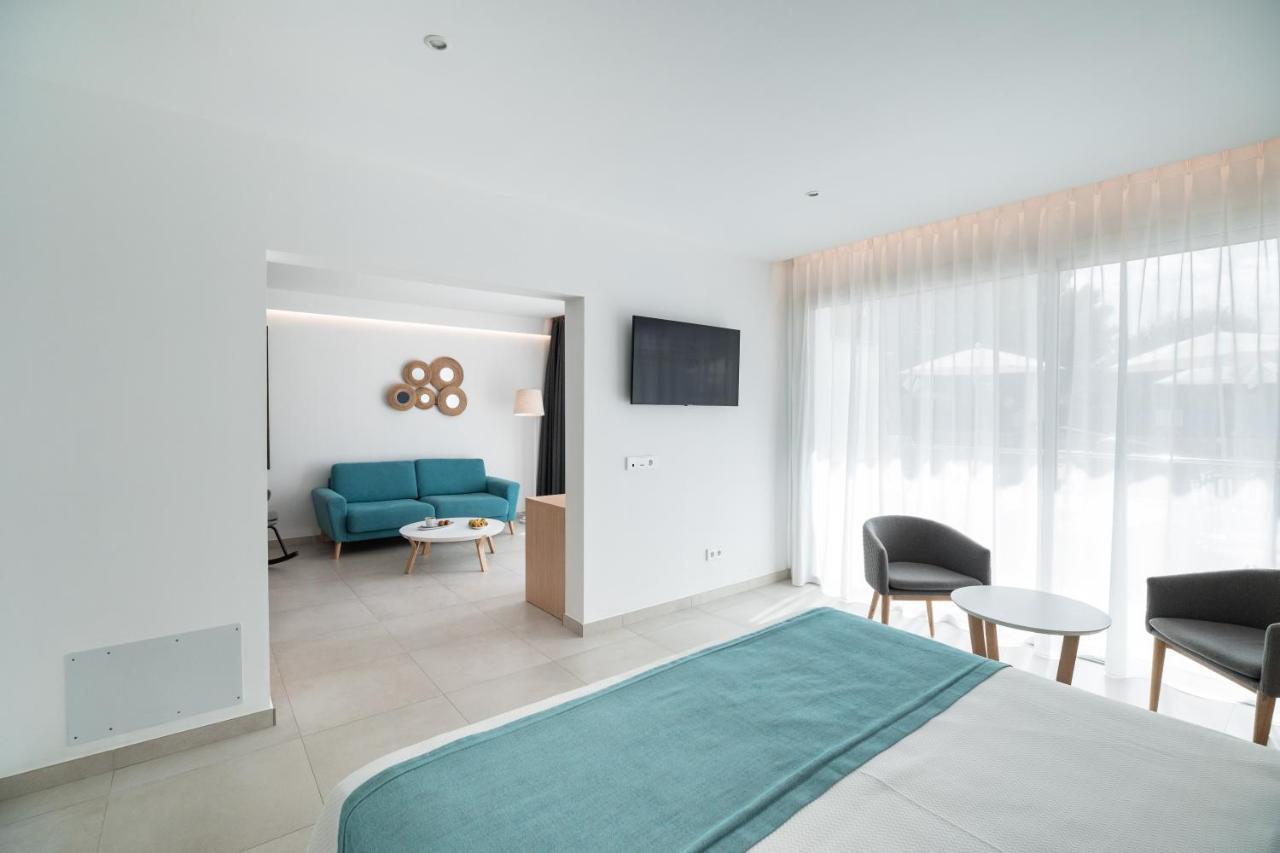 Petit Sagitario Adults Only Hotel Son Carrio  Exterior foto