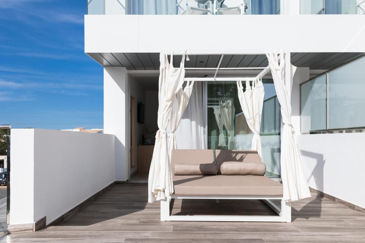 Petit Sagitario Adults Only Hotel Son Carrio  Exterior foto