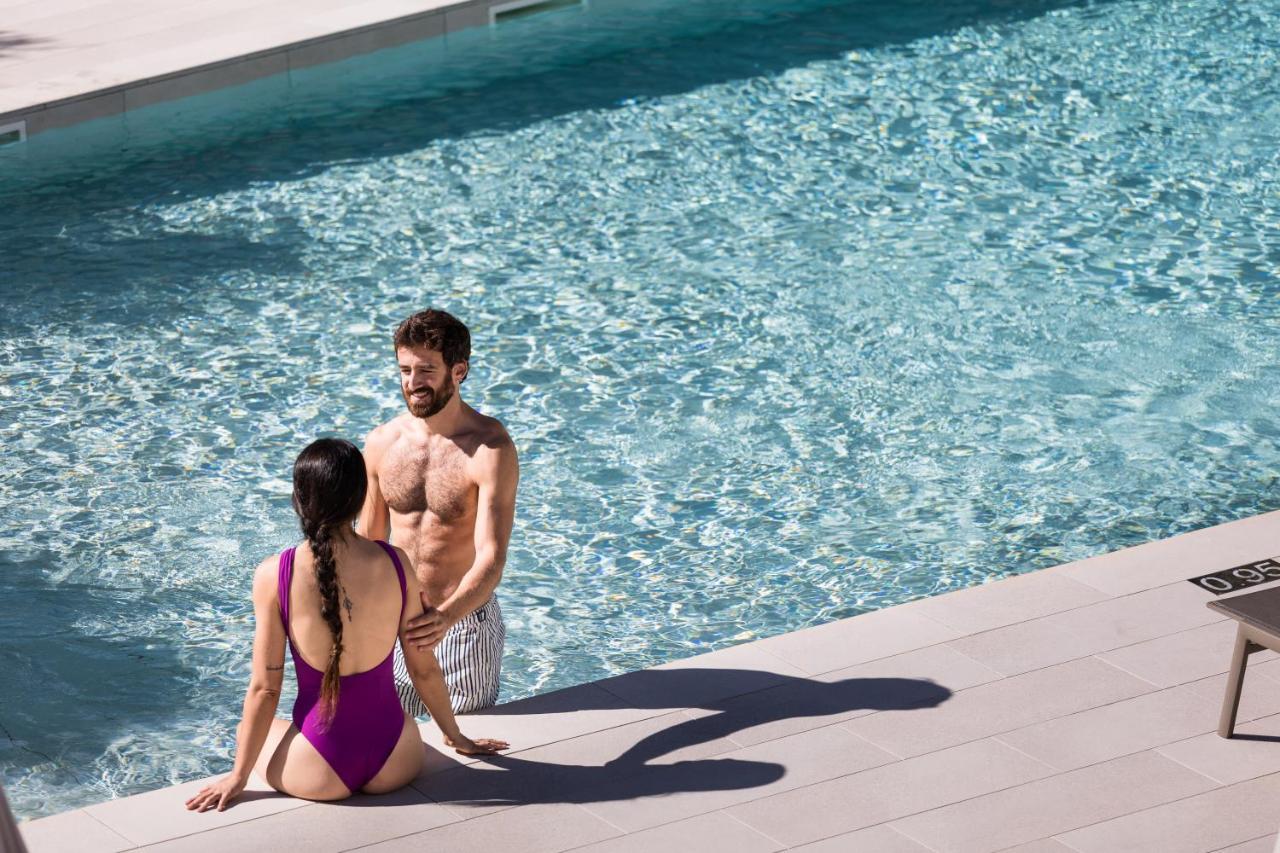 Petit Sagitario Adults Only Hotel Son Carrio  Exterior foto