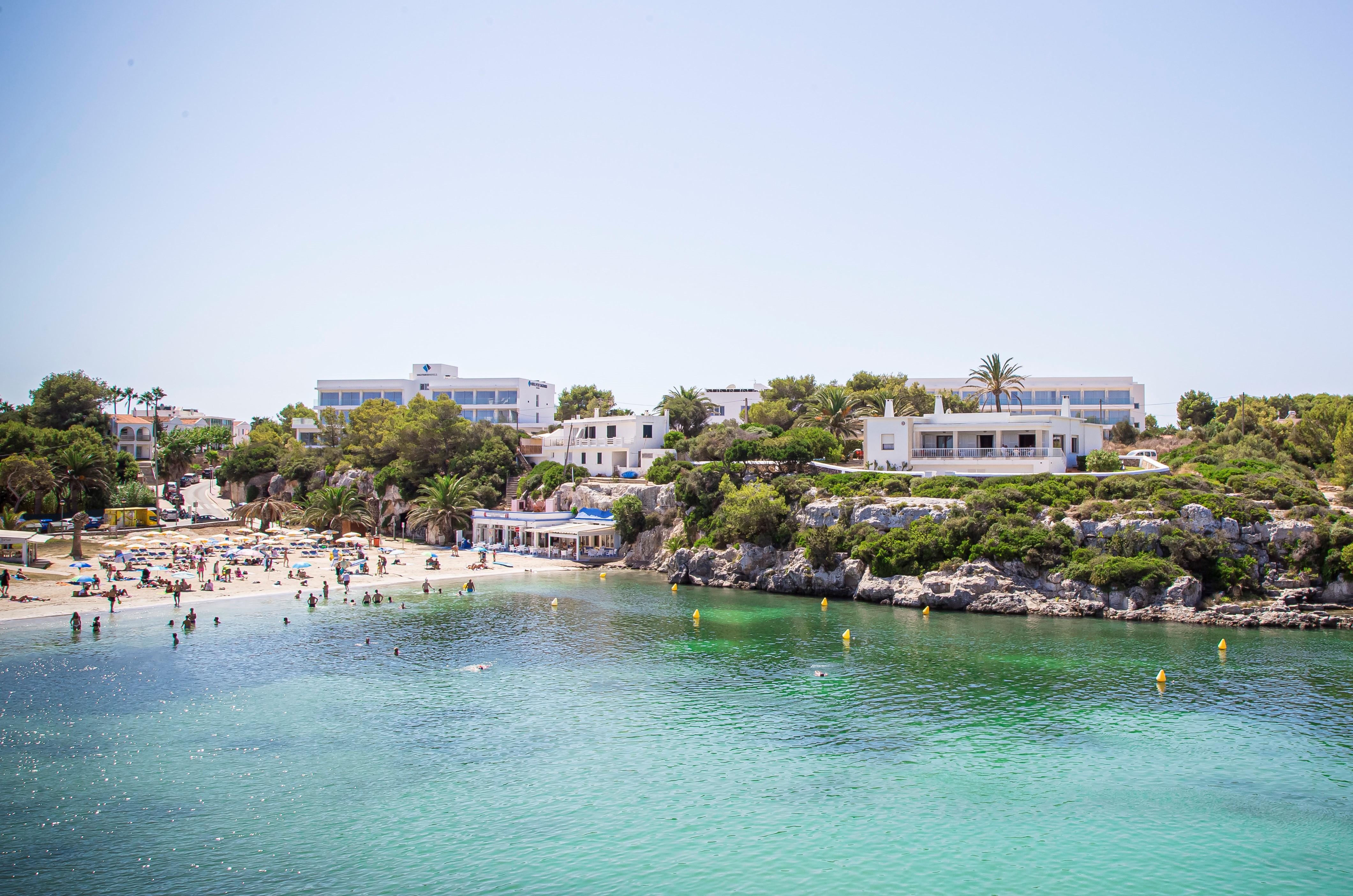Petit Sagitario Adults Only Hotel Son Carrio  Exterior foto