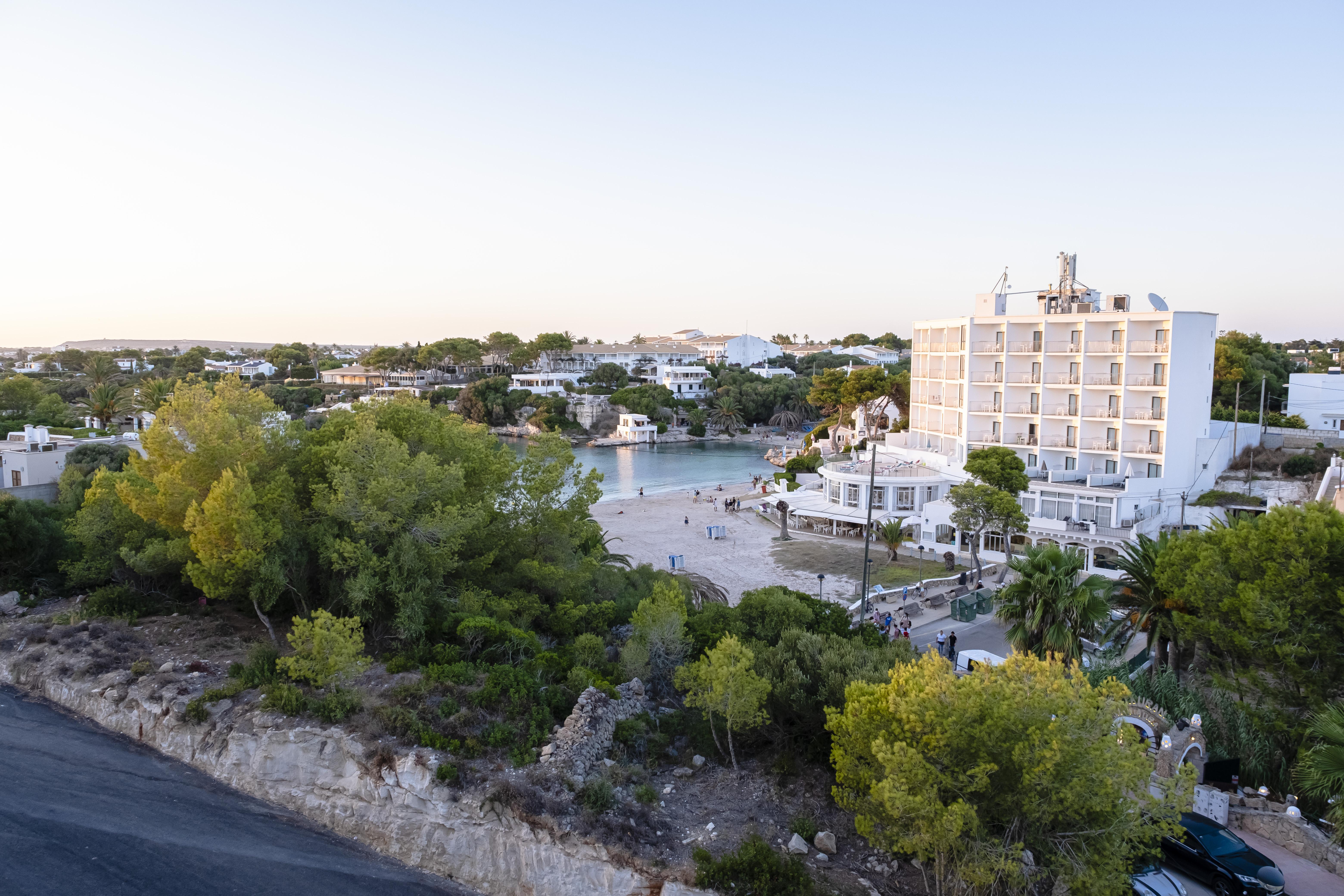 Petit Sagitario Adults Only Hotel Son Carrio  Exterior foto