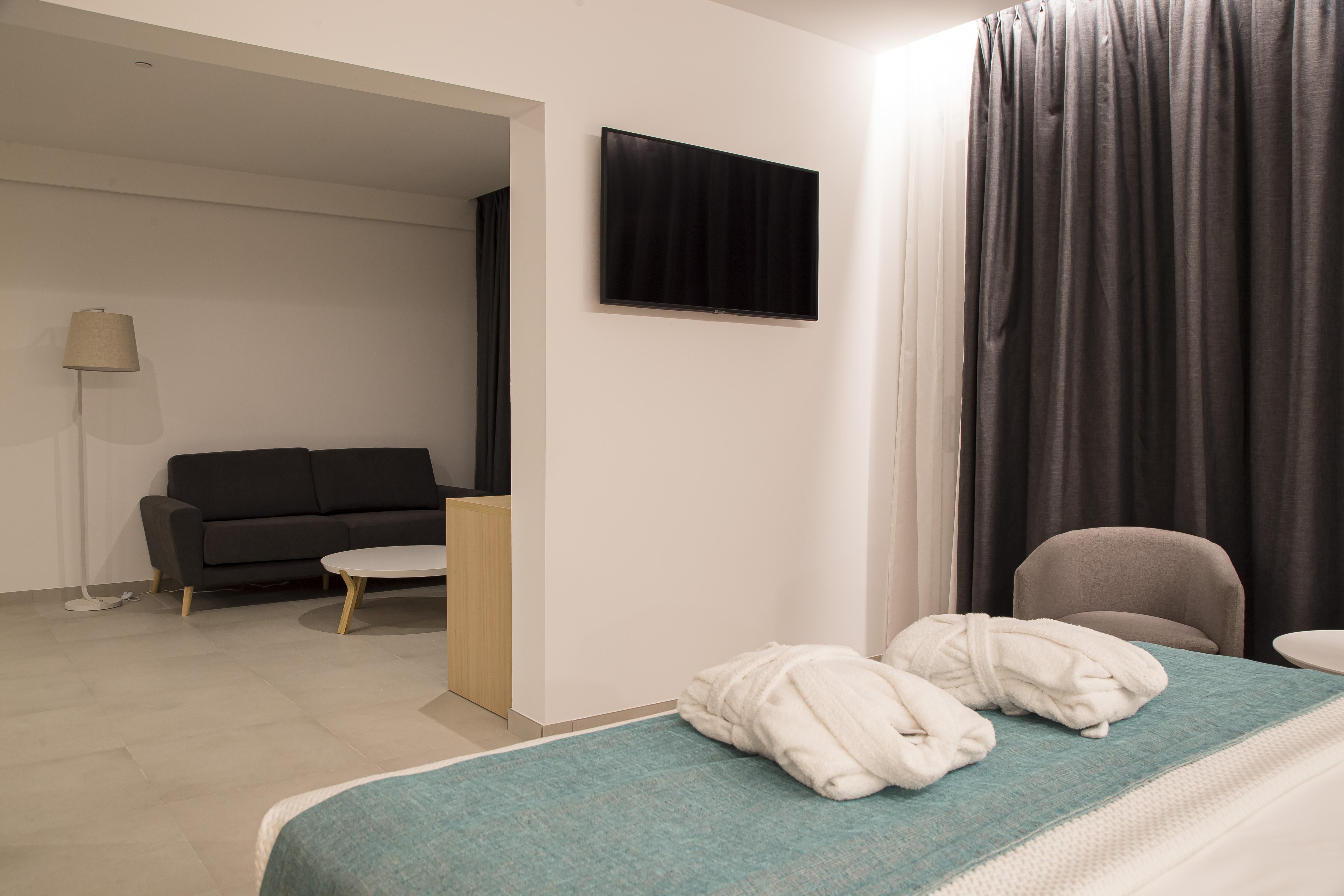 Petit Sagitario Adults Only Hotel Son Carrio  Exterior foto