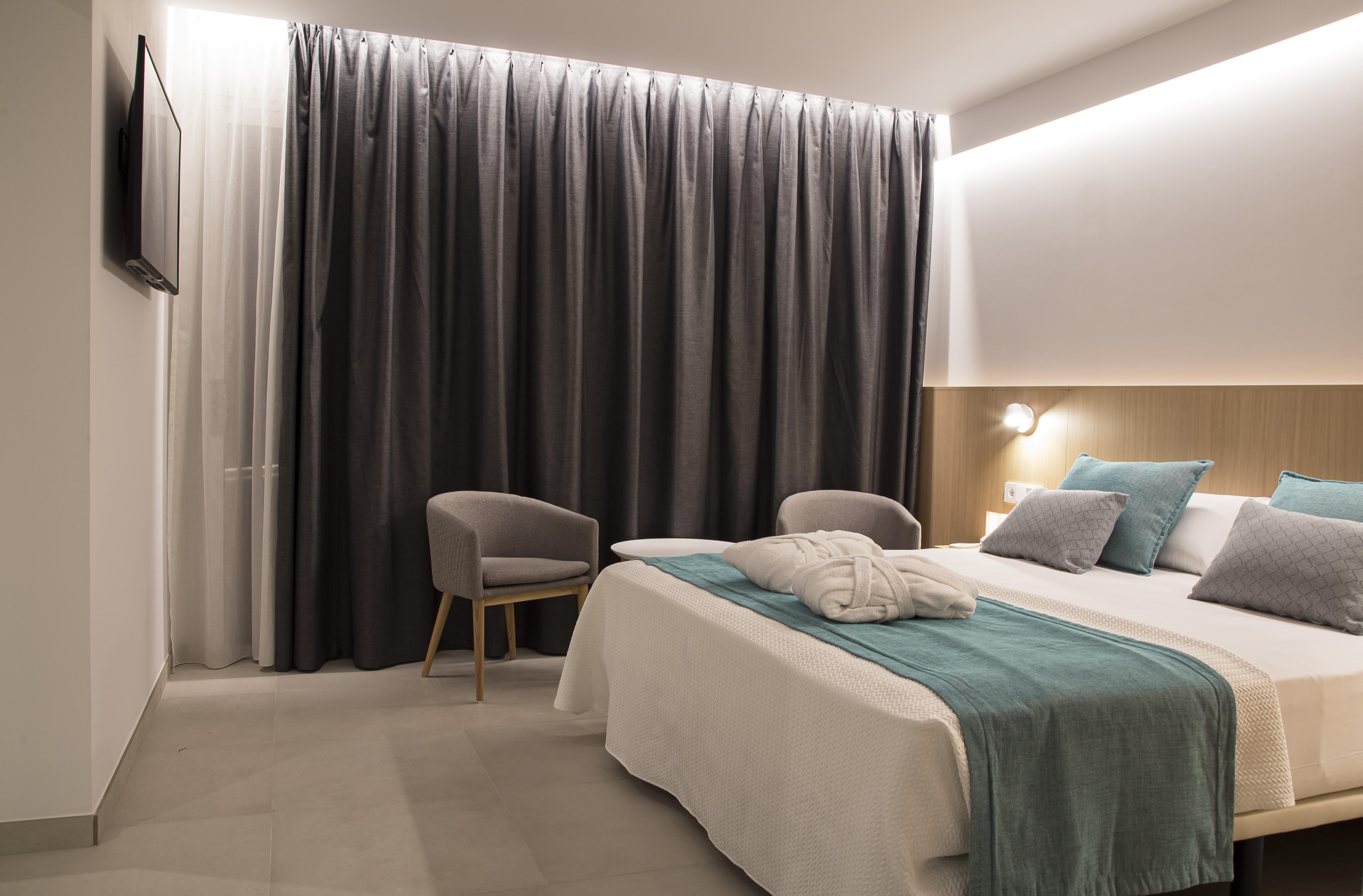 Petit Sagitario Adults Only Hotel Son Carrio  Exterior foto