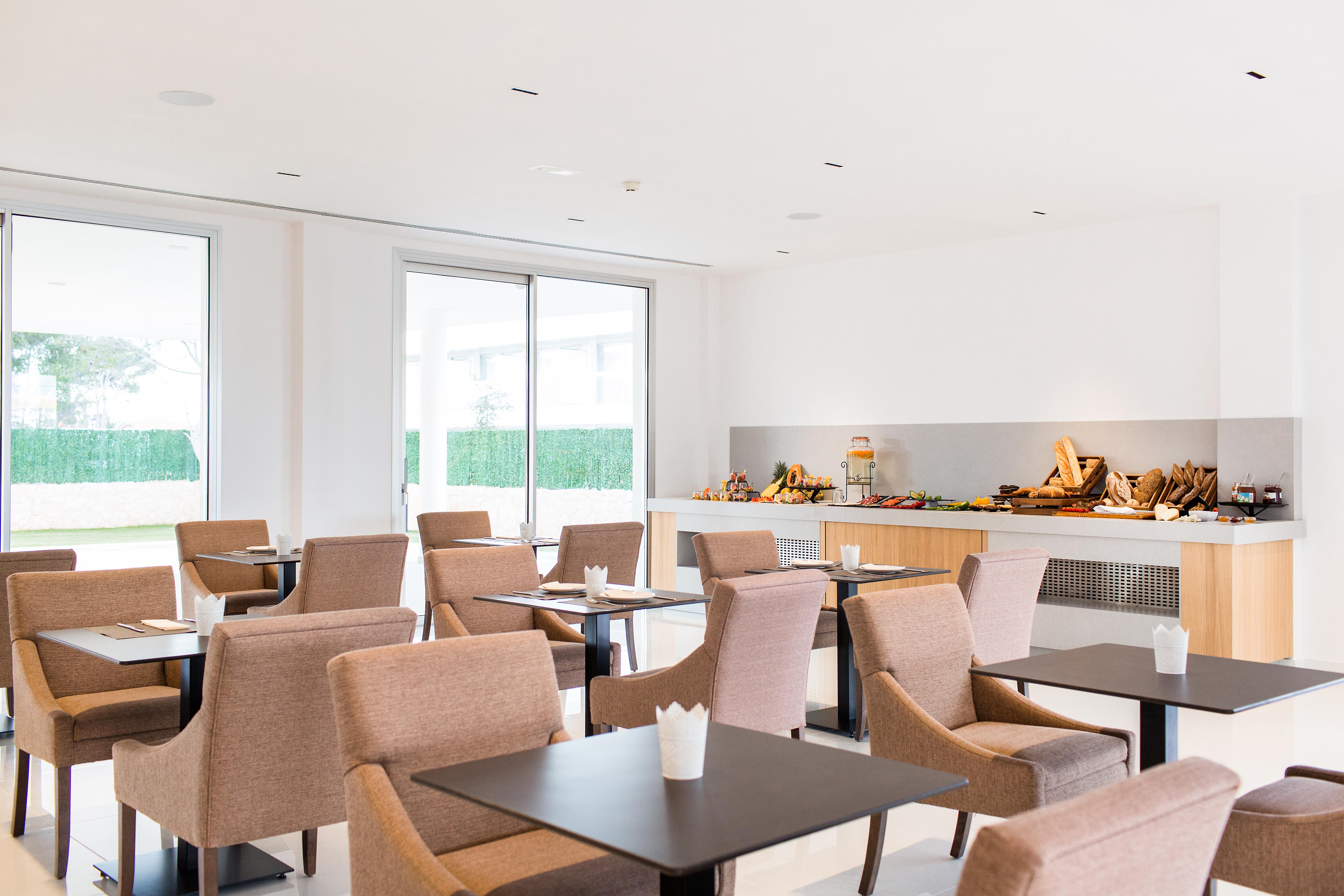 Petit Sagitario Adults Only Hotel Son Carrio  Exterior foto