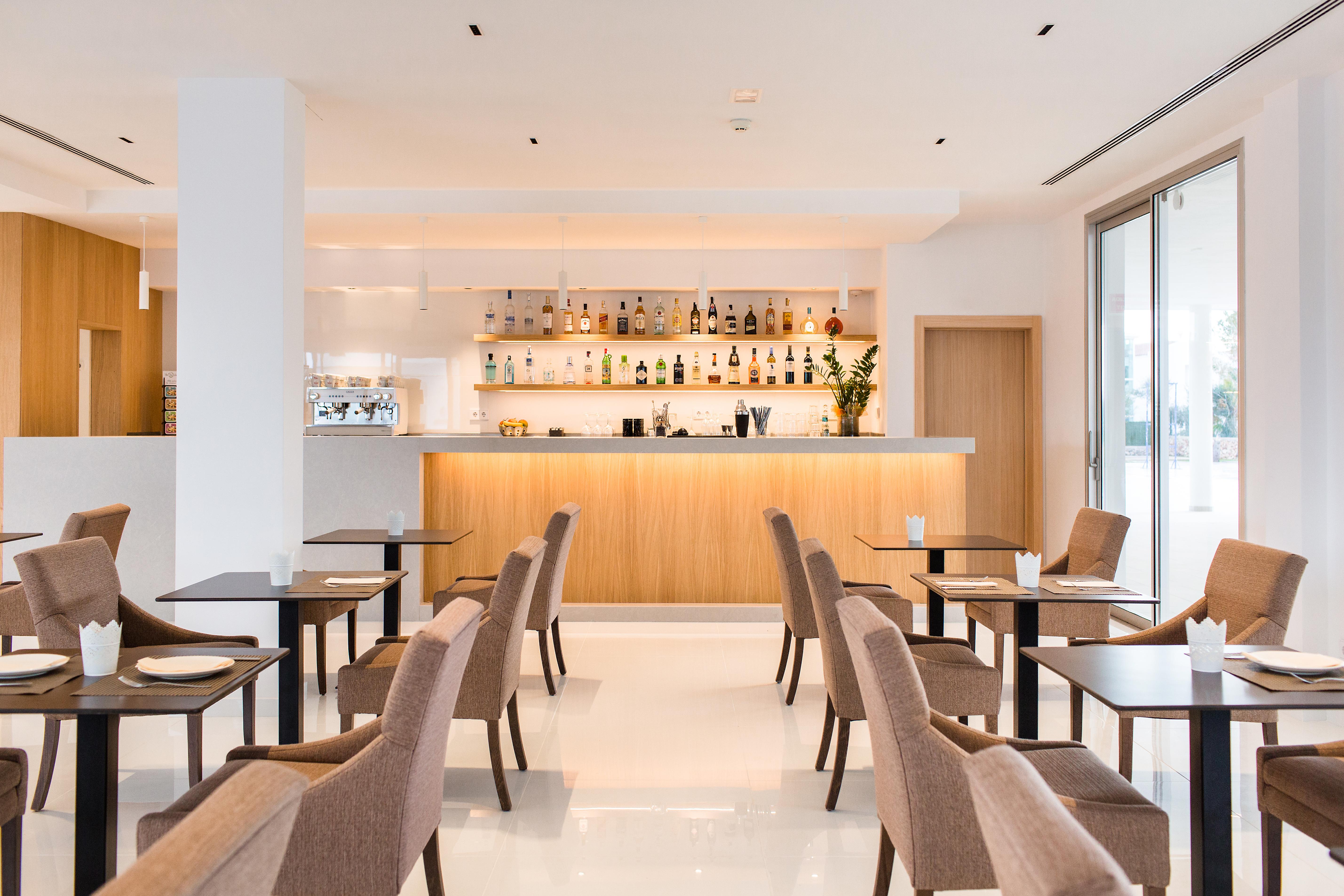 Petit Sagitario Adults Only Hotel Son Carrio  Exterior foto