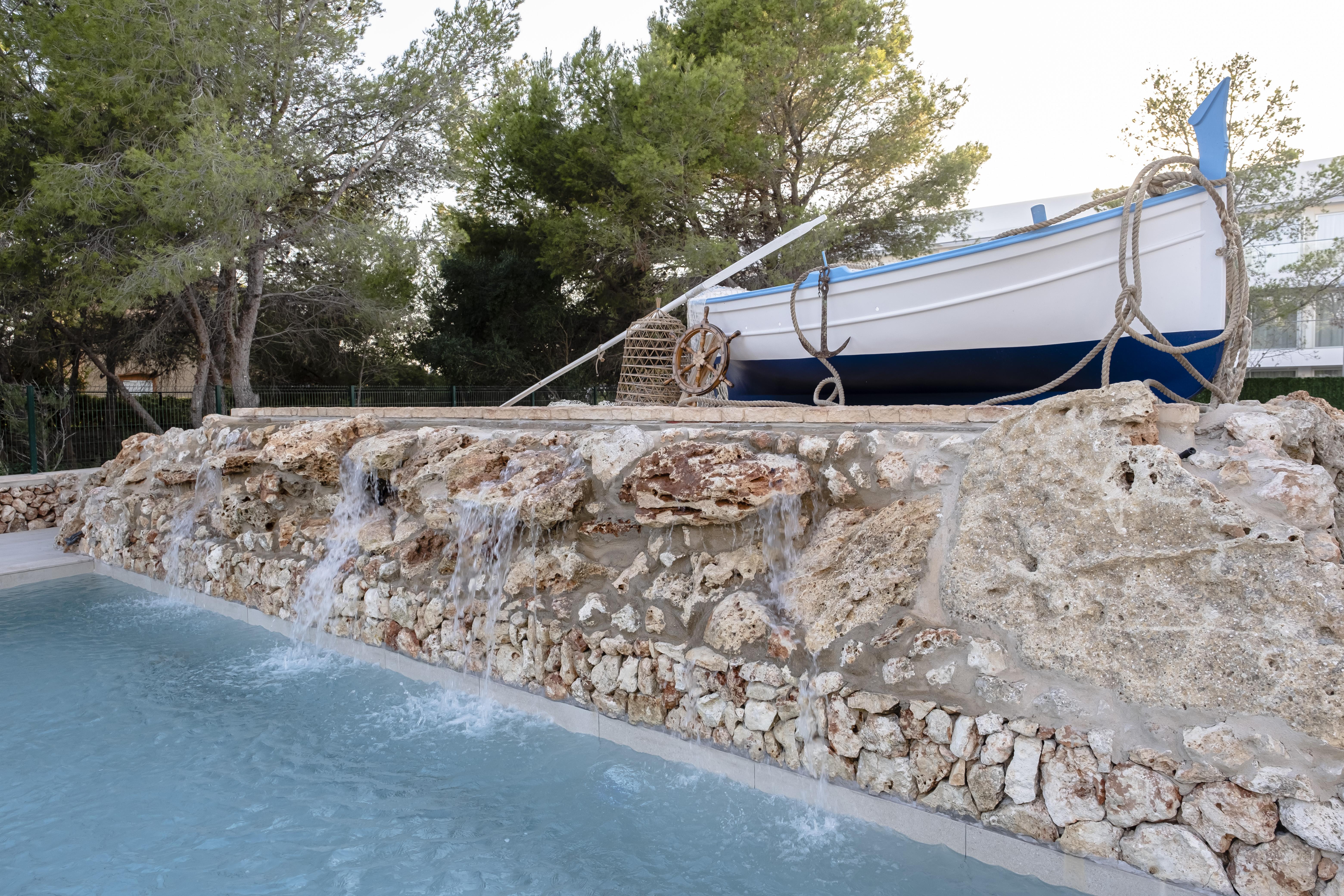 Petit Sagitario Adults Only Hotel Son Carrio  Exterior foto