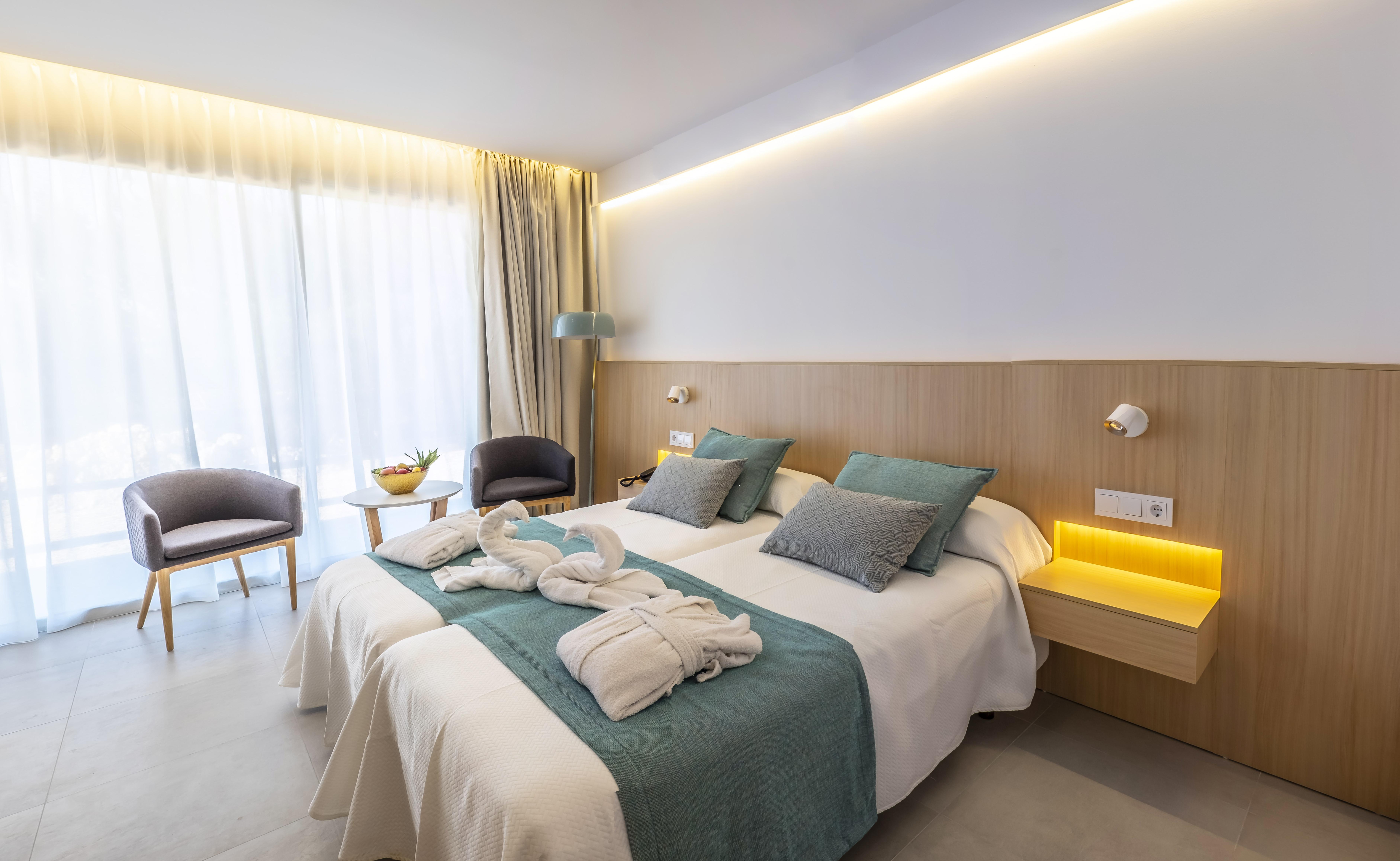 Petit Sagitario Adults Only Hotel Son Carrio  Exterior foto